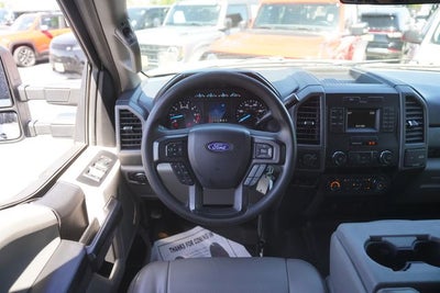 2019 Ford F-250SD XL
