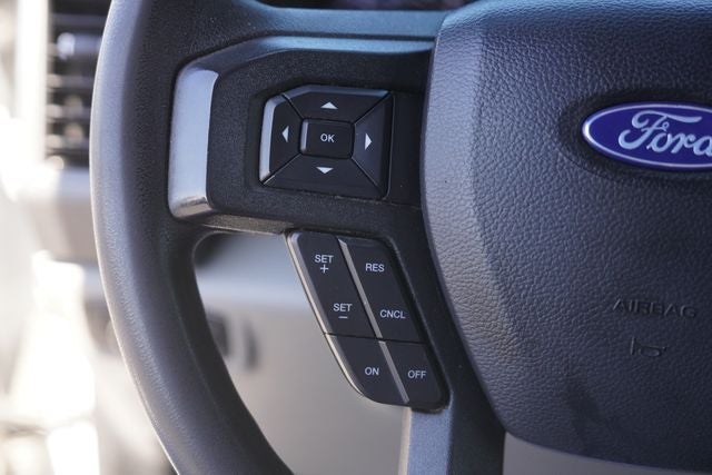 2019 Ford F-250SD XL