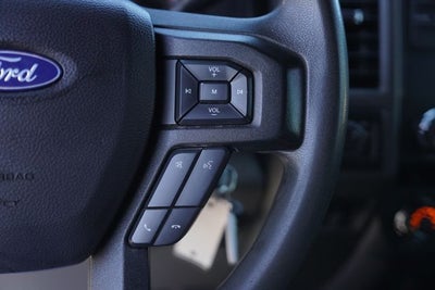 2019 Ford F-250SD XL