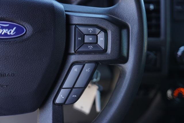 2019 Ford F-250SD XL
