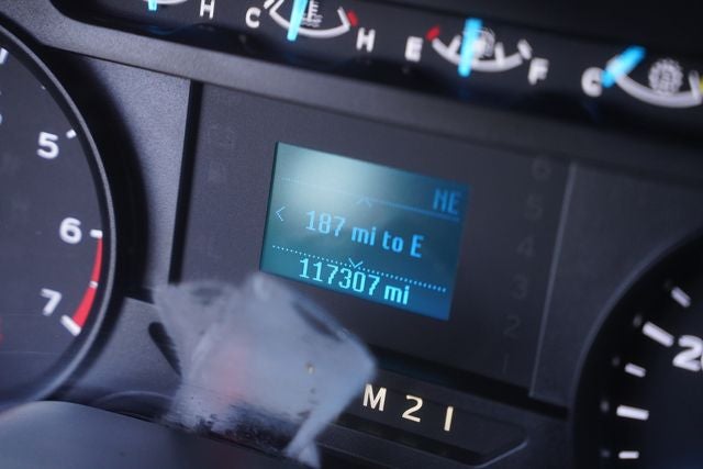 2019 Ford F-250SD XL