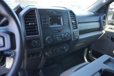 2019 Ford F-250SD XL