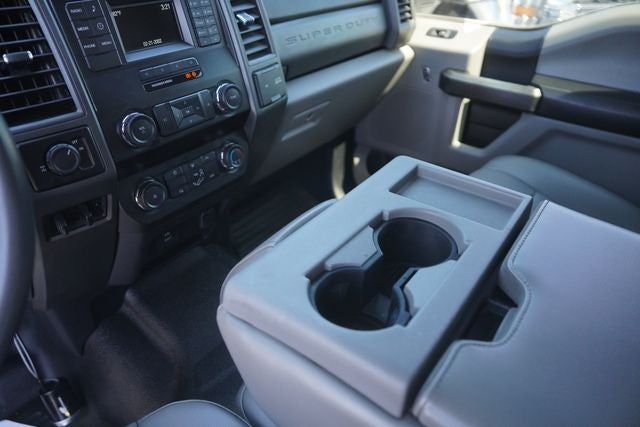 2019 Ford F-250SD XL