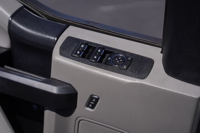2019 Ford F-250SD XL