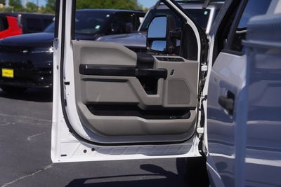 2019 Ford F-250SD XL