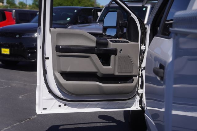 2019 Ford F-250SD XL