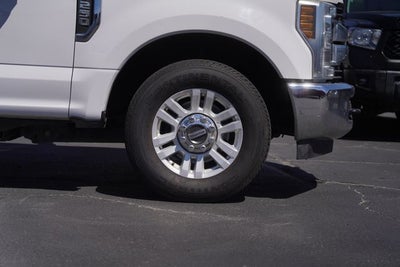 2019 Ford F-250SD XL