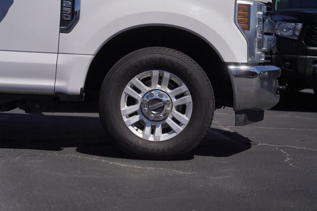 2019 Ford F-250SD XL