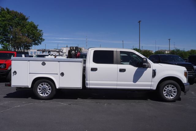 2019 Ford F-250SD XL