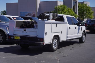 2019 Ford F-250SD XL
