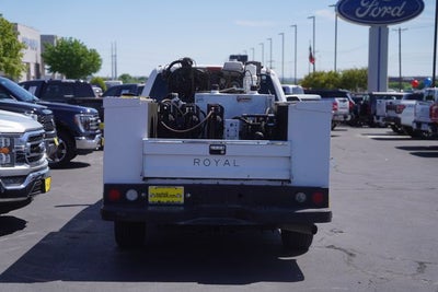 2019 Ford F-250SD XL