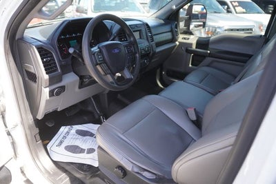 2019 Ford F-250SD XL