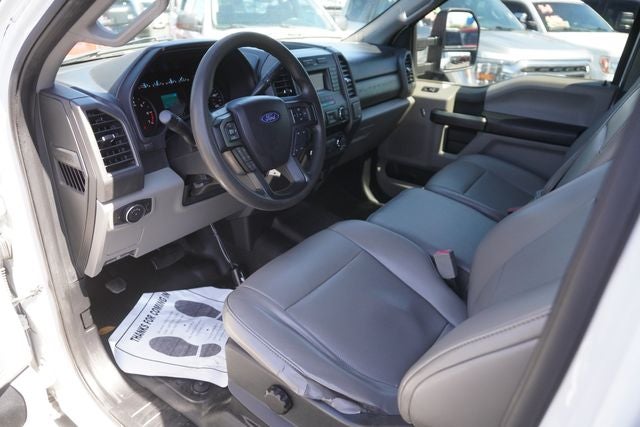 2019 Ford F-250SD XL