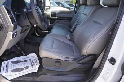2019 Ford F-250SD XL