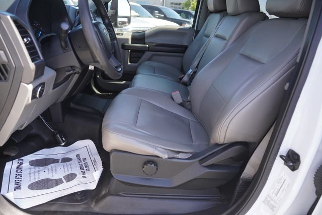 2019 Ford F-250SD XL