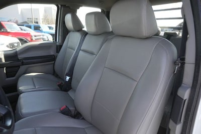 2022 Ford F-350SD XL DRW