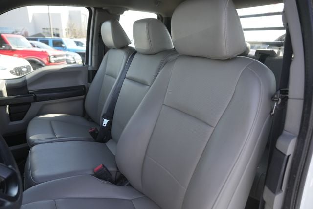 2022 Ford F-350SD XL DRW