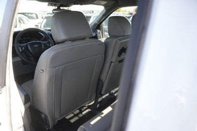 2022 Ford F-350SD XL DRW