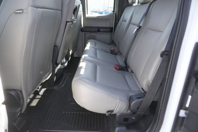 2022 Ford F-350SD XL DRW