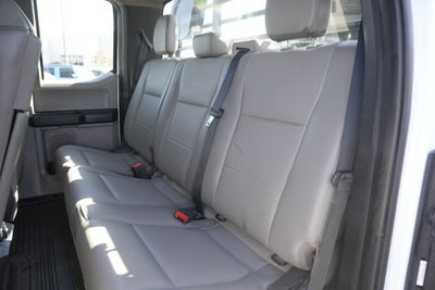 2022 Ford F-350SD XL DRW