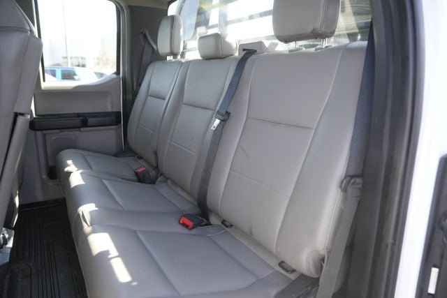 2022 Ford F-350SD XL DRW