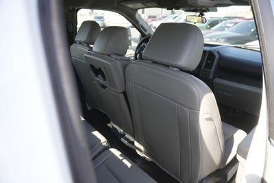 2022 Ford F-350SD XL DRW