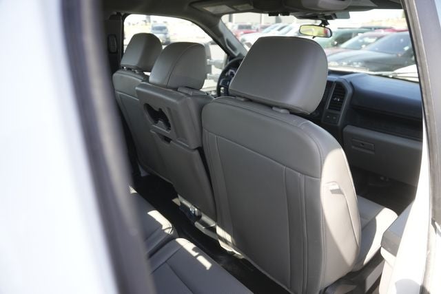 2022 Ford F-350SD XL DRW