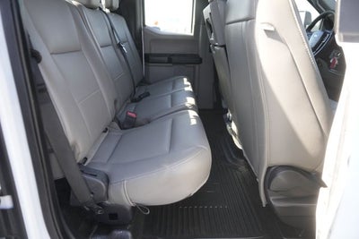 2022 Ford F-350SD XL DRW