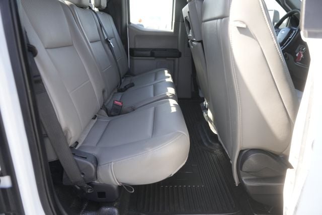 2022 Ford F-350SD XL DRW