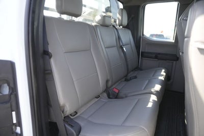 2022 Ford F-350SD XL DRW