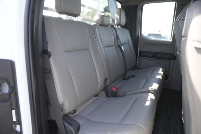 2022 Ford F-350SD XL DRW