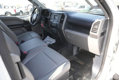 2022 Ford F-350SD XL DRW