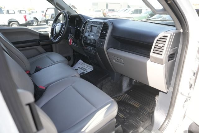 2022 Ford F-350SD XL DRW