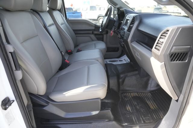 2022 Ford F-350SD XL DRW