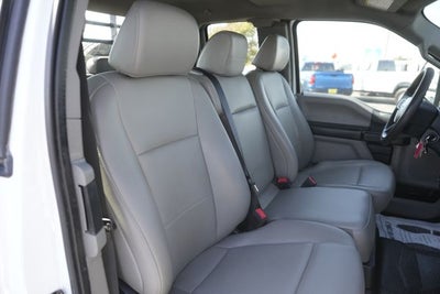 2022 Ford F-350SD XL DRW