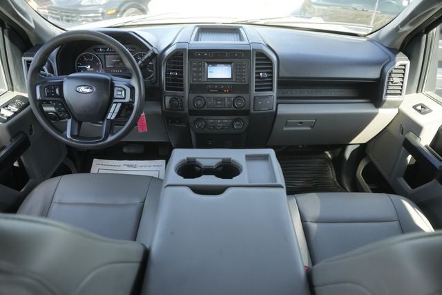 2022 Ford F-350SD XL DRW