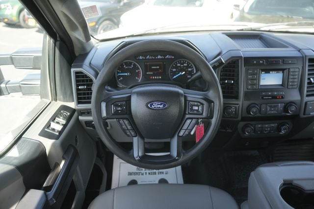 2022 Ford F-350SD XL DRW