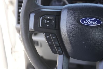 2022 Ford F-350SD XL DRW
