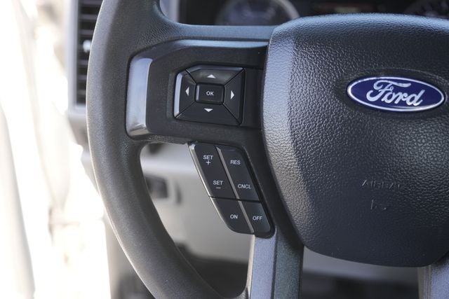 2022 Ford F-350SD XL DRW