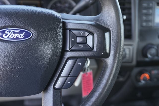 2022 Ford F-350SD XL DRW