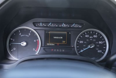 2022 Ford F-350SD XL DRW