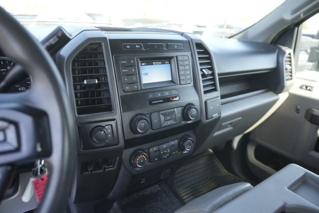 2022 Ford F-350SD XL DRW