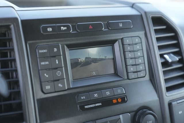 2022 Ford F-350SD XL DRW