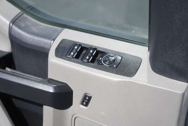 2022 Ford F-350SD XL DRW