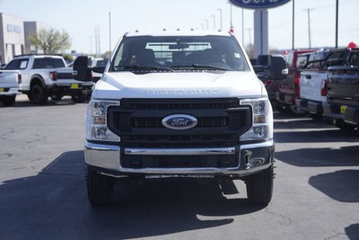 2022 Ford F-350SD XL DRW