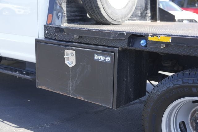 2022 Ford F-350SD XL DRW