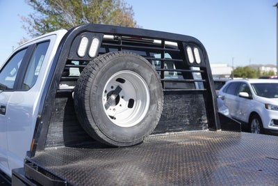 2022 Ford F-350SD XL DRW