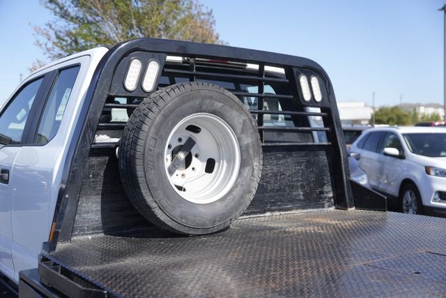 2022 Ford F-350SD XL DRW