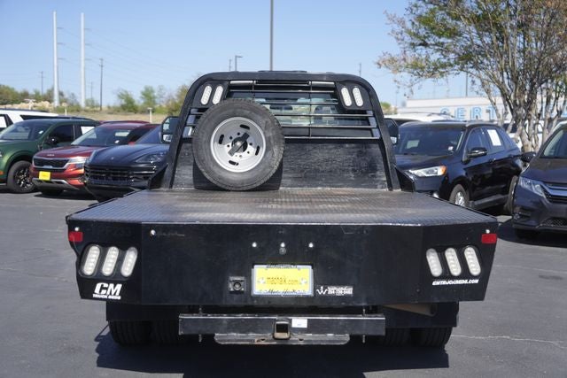 2022 Ford F-350SD XL DRW