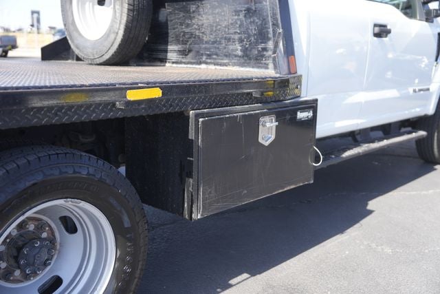 2022 Ford F-350SD XL DRW